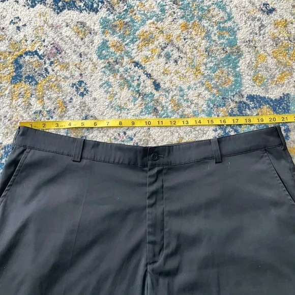 Nike Golf Tour Performance shorts, Dri-fit. 7” inseam. Black. Men’s size 40 - Picture 4 of 10